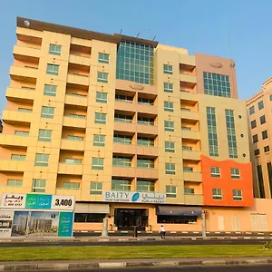 3* Apartahotel Baity