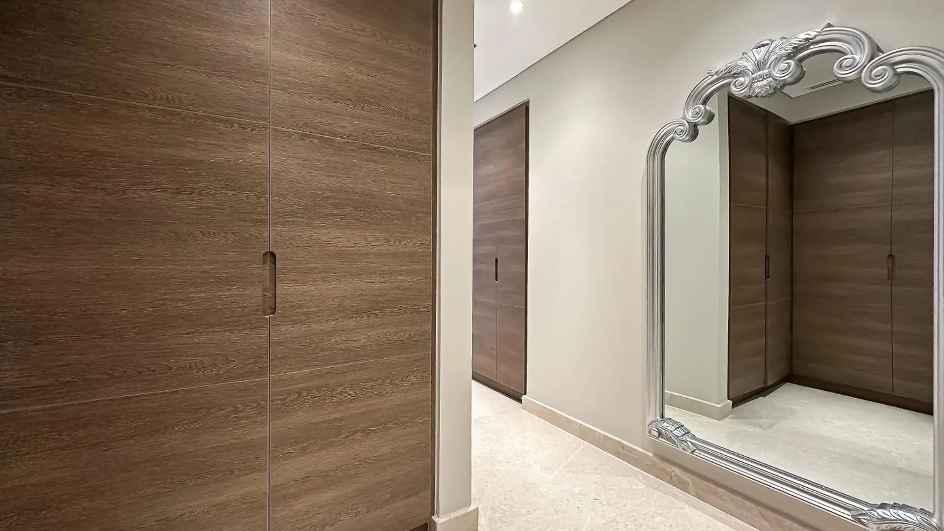 شقة Trophy-Luxurious Living W Serene Sea Blends View دبي