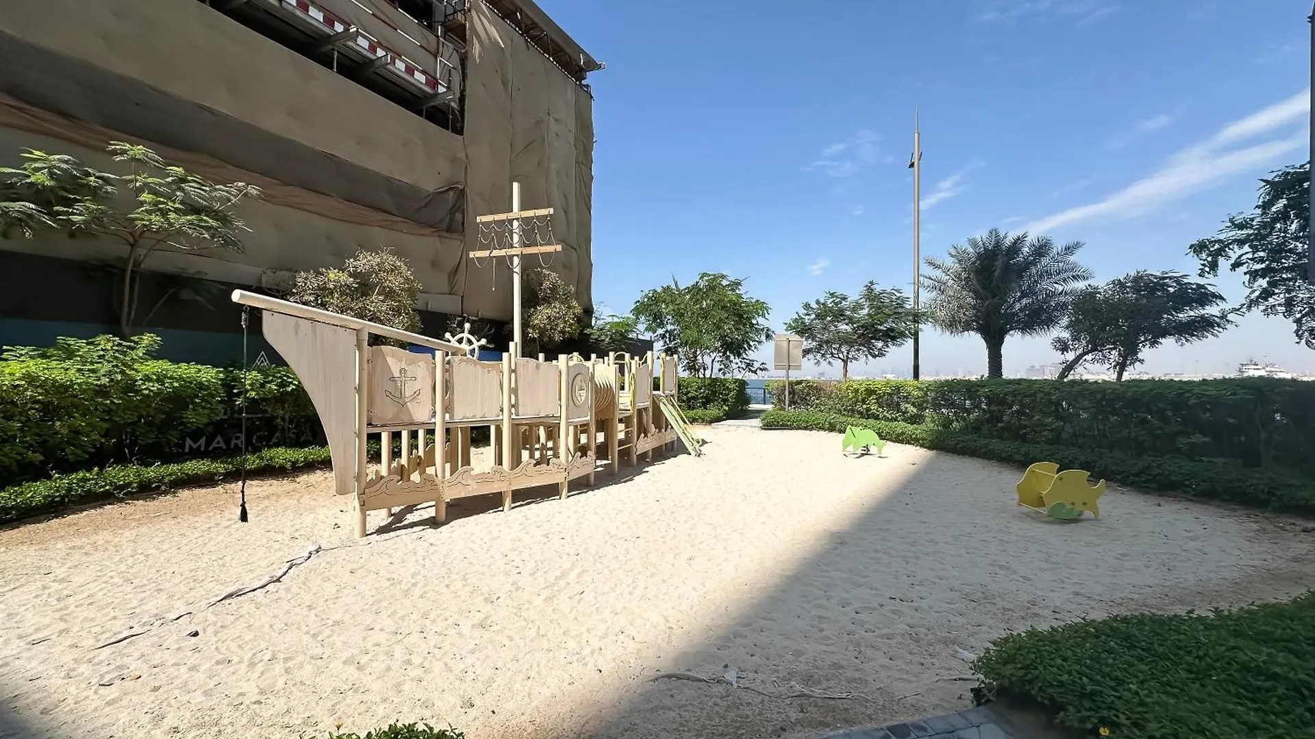 Trophy-Luxurious Living W Serene Sea Blends View Dubai